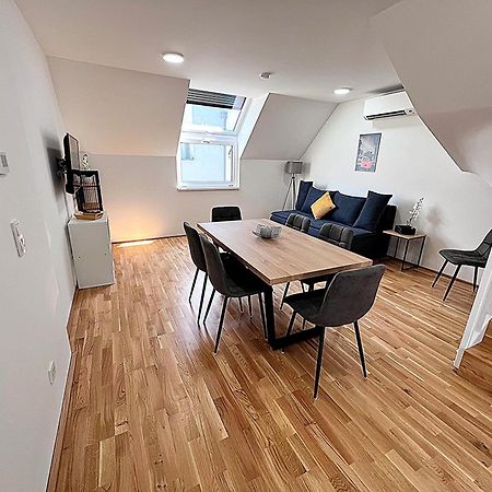 Modern, New, Next To Metro - Gg13 Apartments Vienna Exterior photo