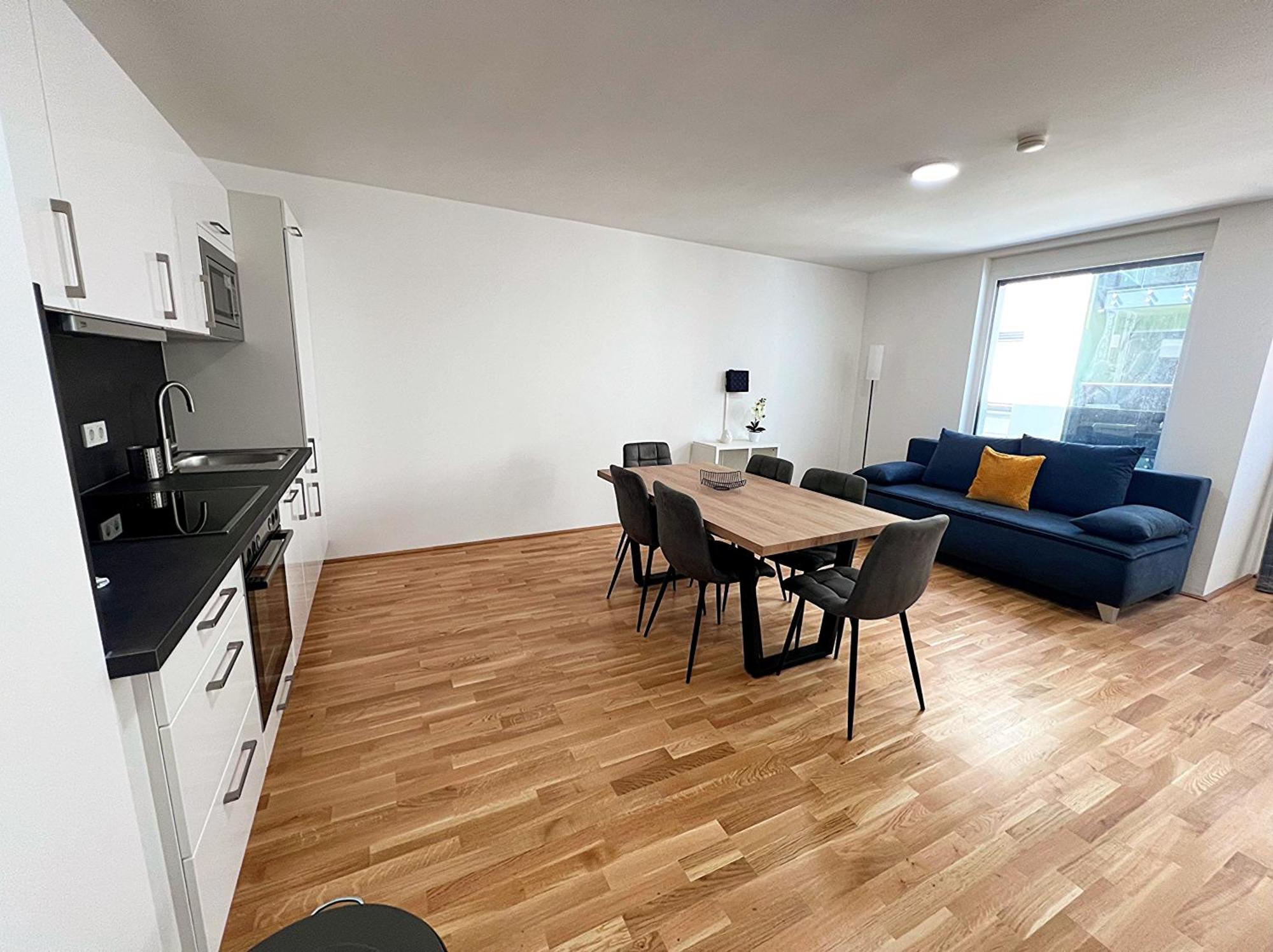 Modern, New, Next To Metro - Gg13 Apartments Vienna Exterior photo