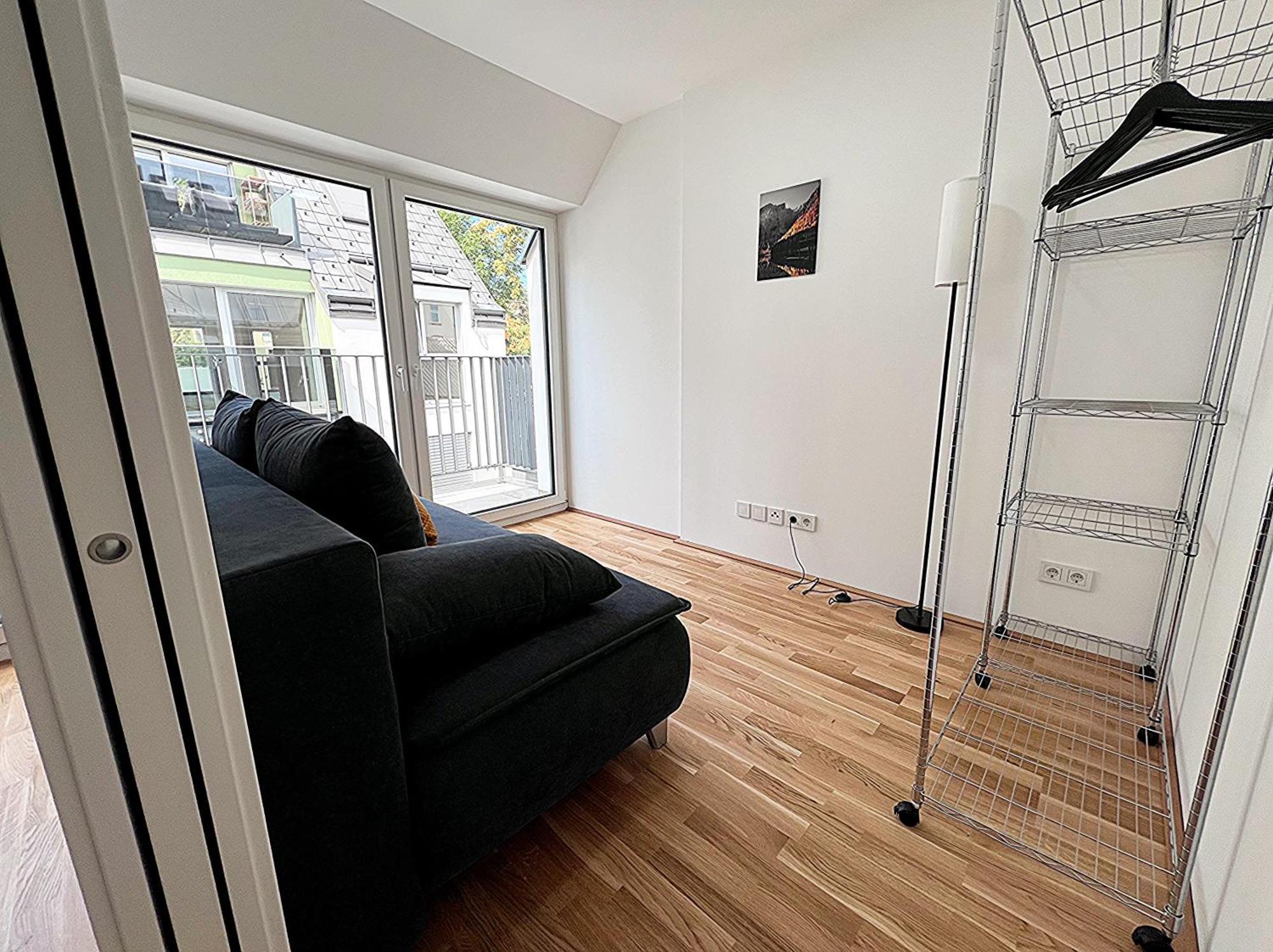 Modern, New, Next To Metro - Gg13 Apartments Vienna Exterior photo