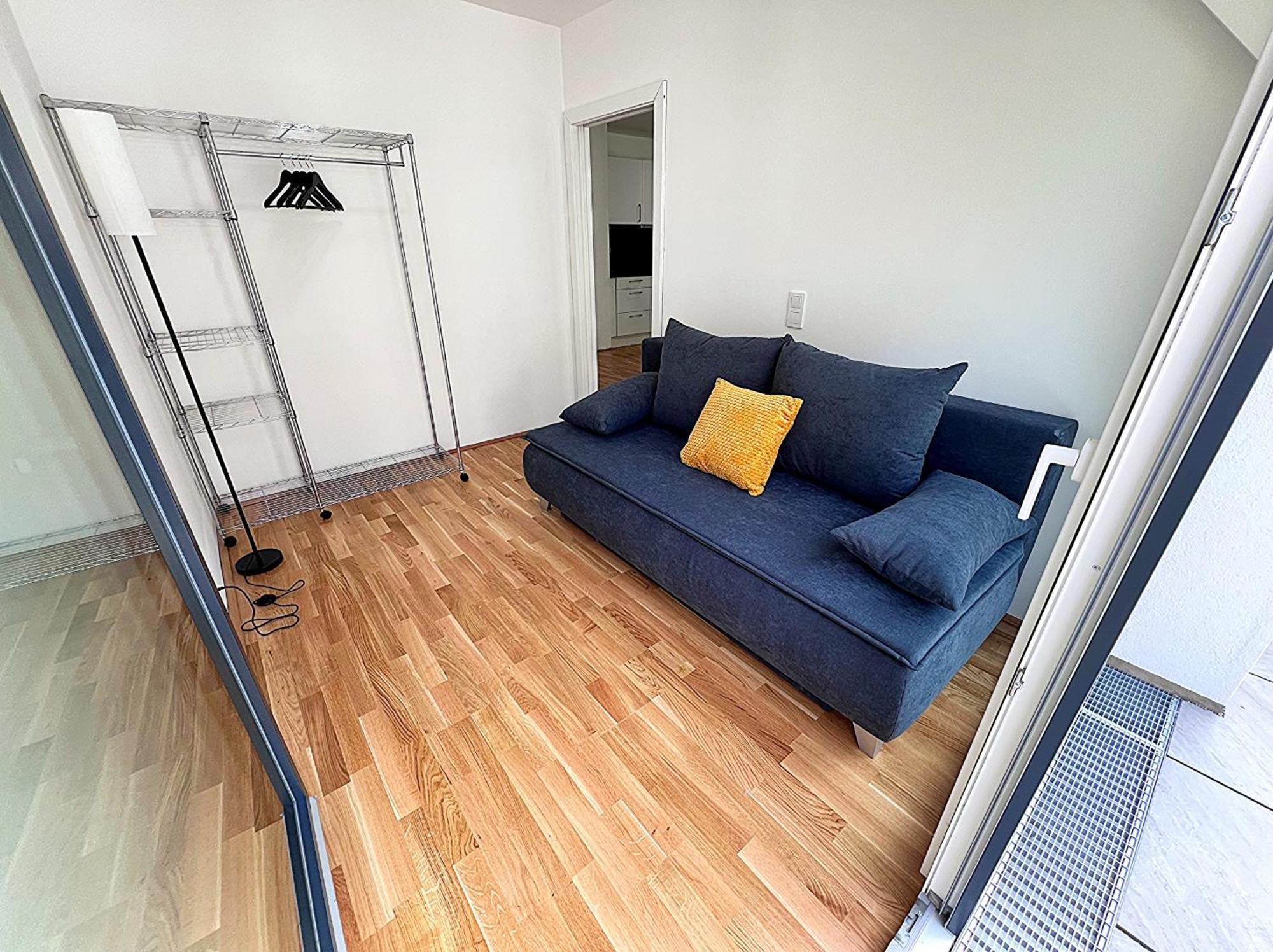 Modern, New, Next To Metro - Gg13 Apartments Vienna Exterior photo