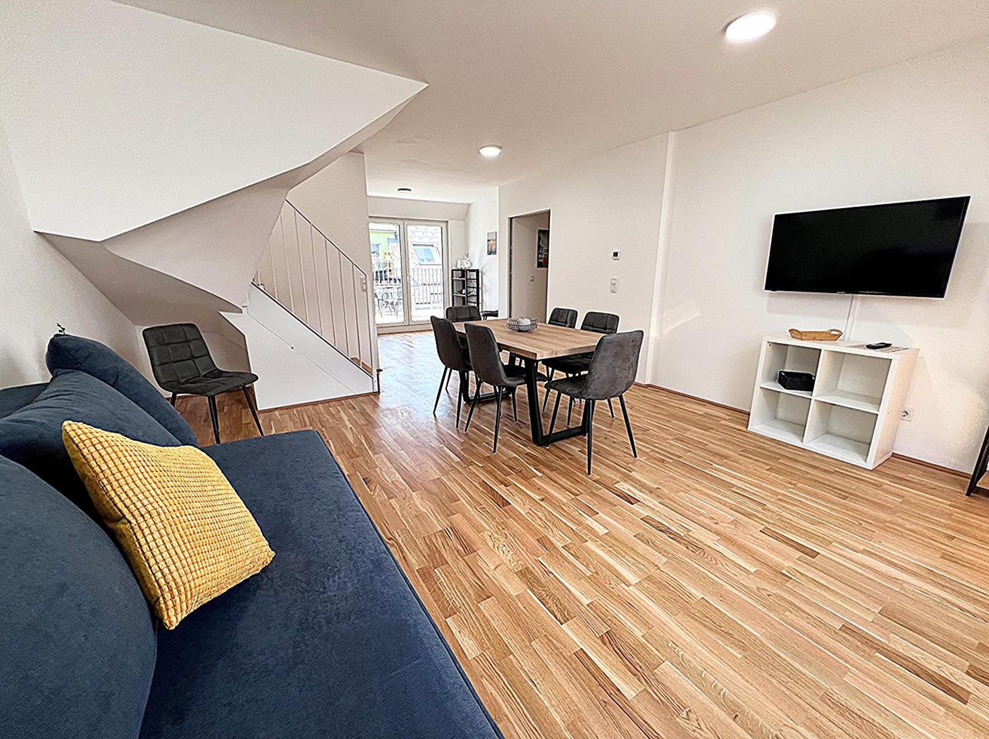 Modern, New, Next To Metro - Gg13 Apartments Vienna Exterior photo