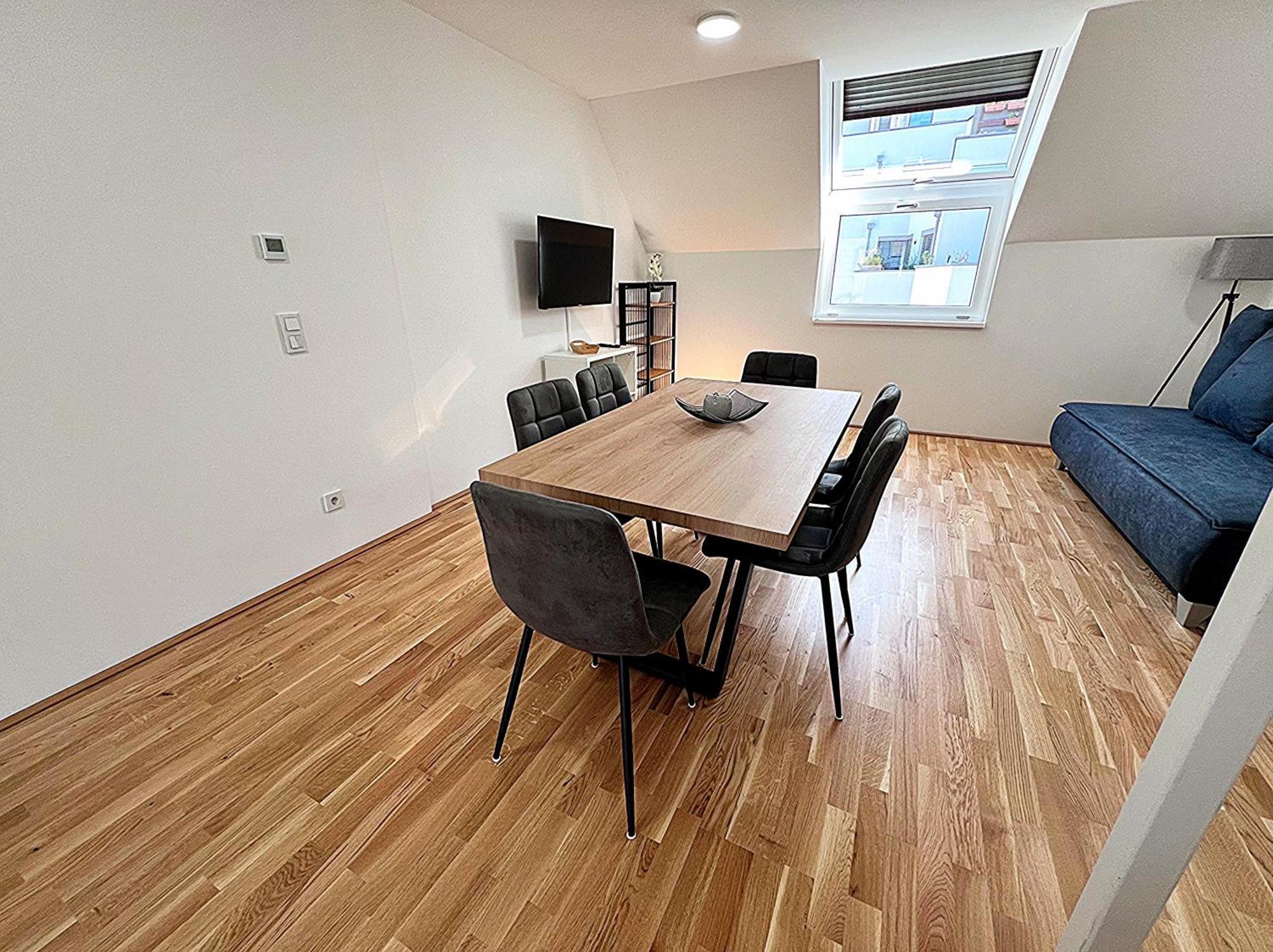 Modern, New, Next To Metro - Gg13 Apartments Vienna Exterior photo