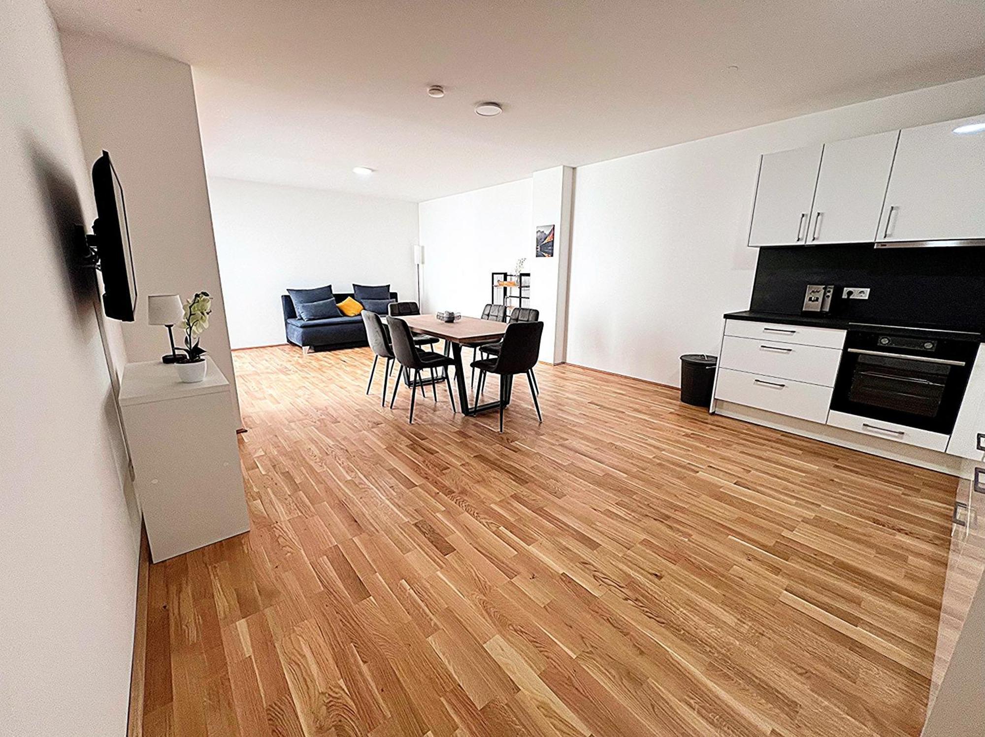 Modern, New, Next To Metro - Gg13 Apartments Vienna Exterior photo