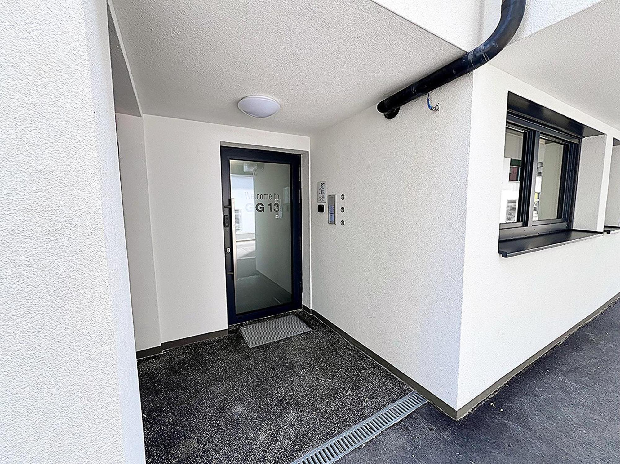 Modern, New, Next To Metro - Gg13 Apartments Vienna Exterior photo